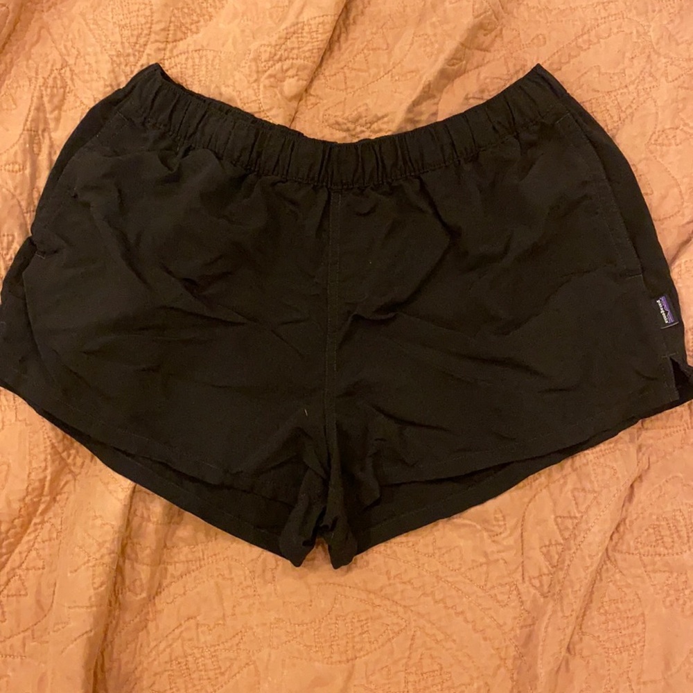 Patagonia Barely Baggy Shorts